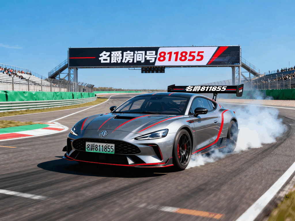 名爵mj168vip手机版指引